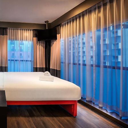 Essence Hotel Carlton Мельбурн Екстер'єр фото