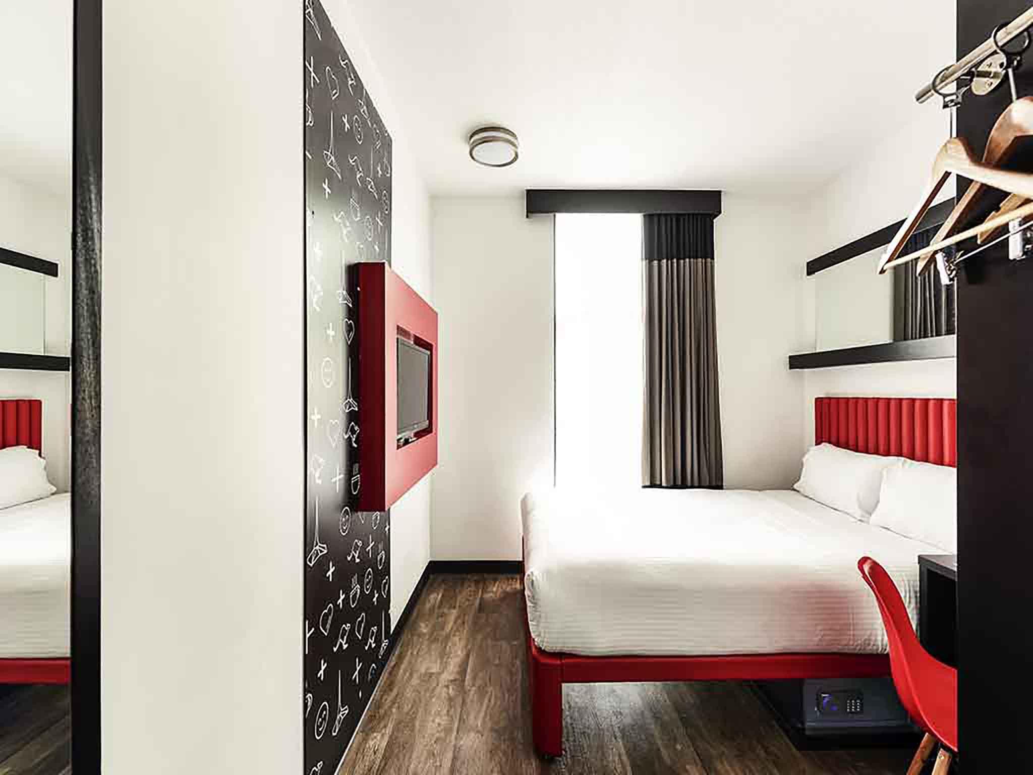 Essence Hotel Carlton Мельбурн Екстер'єр фото