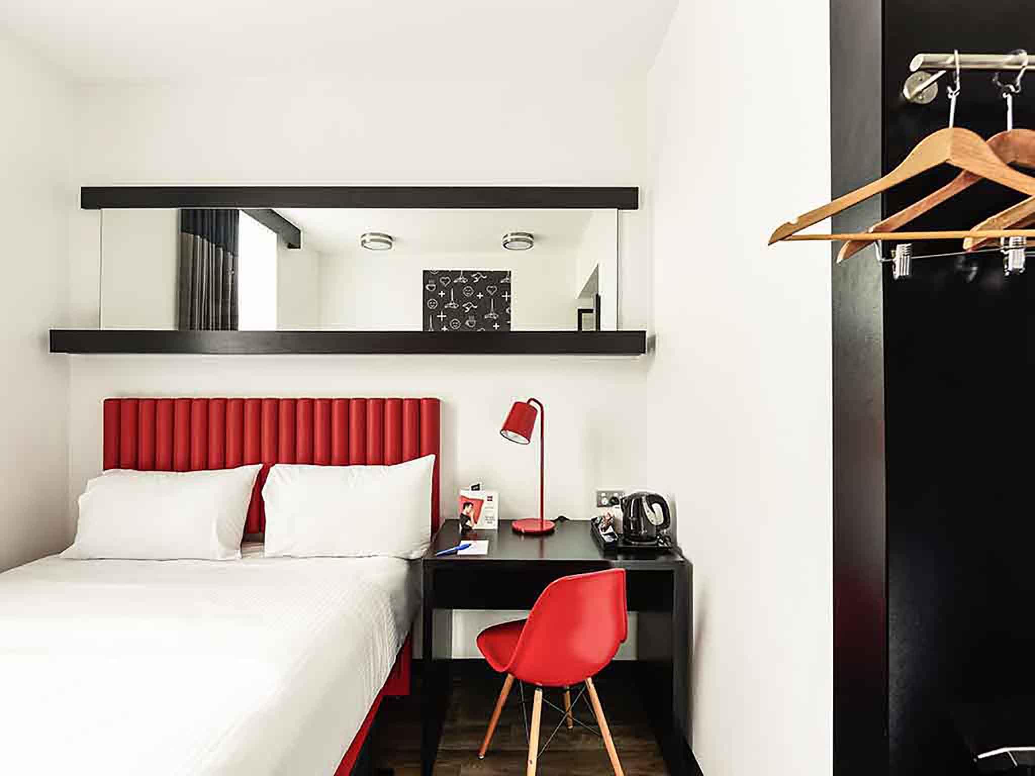 Essence Hotel Carlton Мельбурн Екстер'єр фото