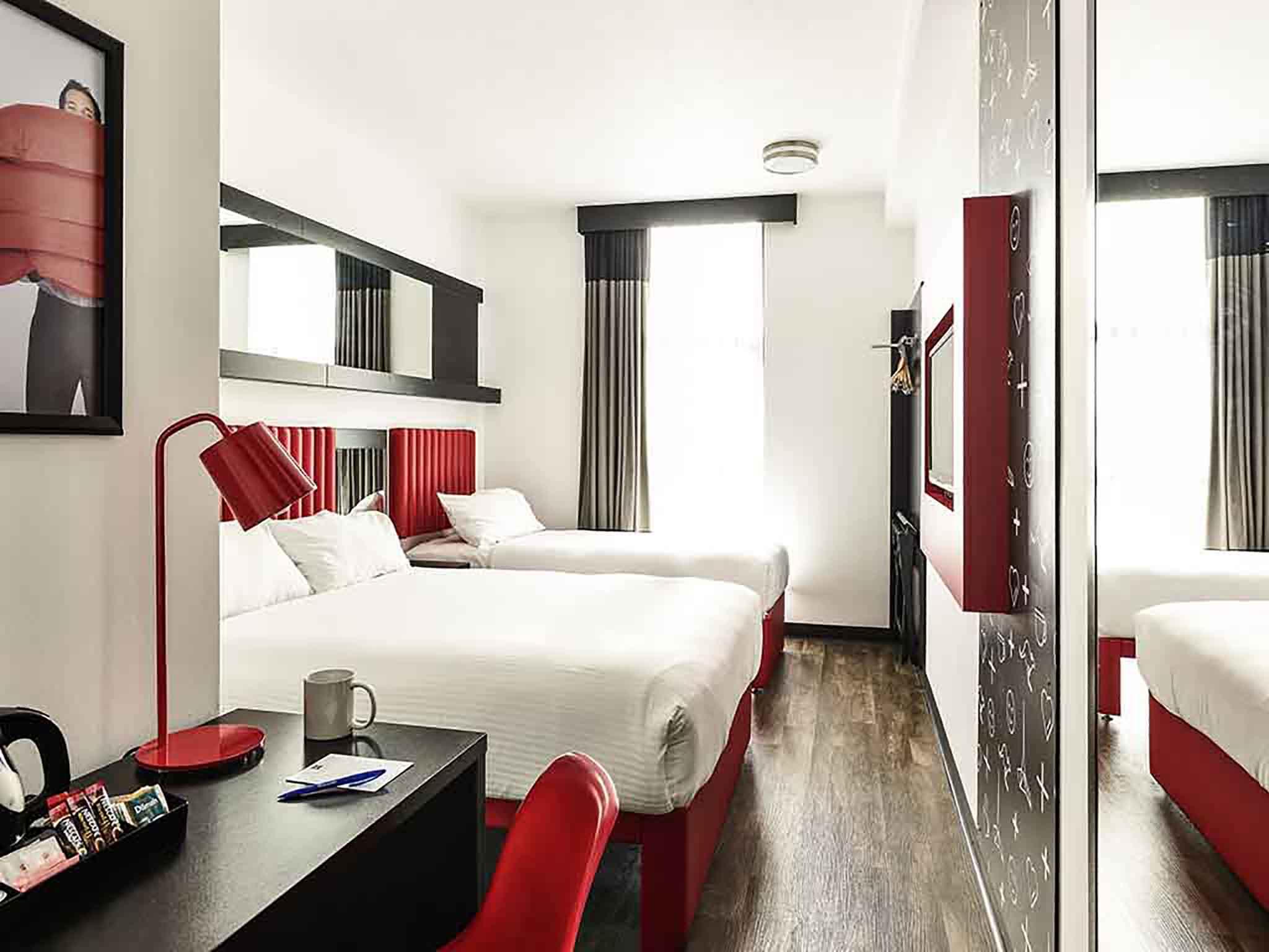 Essence Hotel Carlton Мельбурн Екстер'єр фото