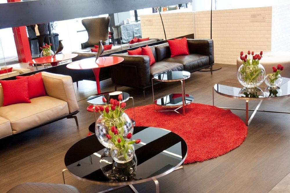 Essence Hotel Carlton Мельбурн Екстер'єр фото
