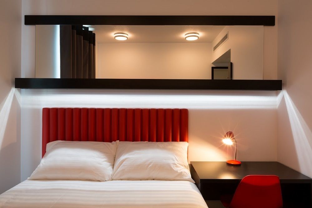 Essence Hotel Carlton Мельбурн Екстер'єр фото