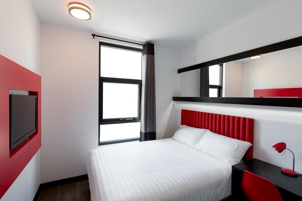 Essence Hotel Carlton Мельбурн Екстер'єр фото