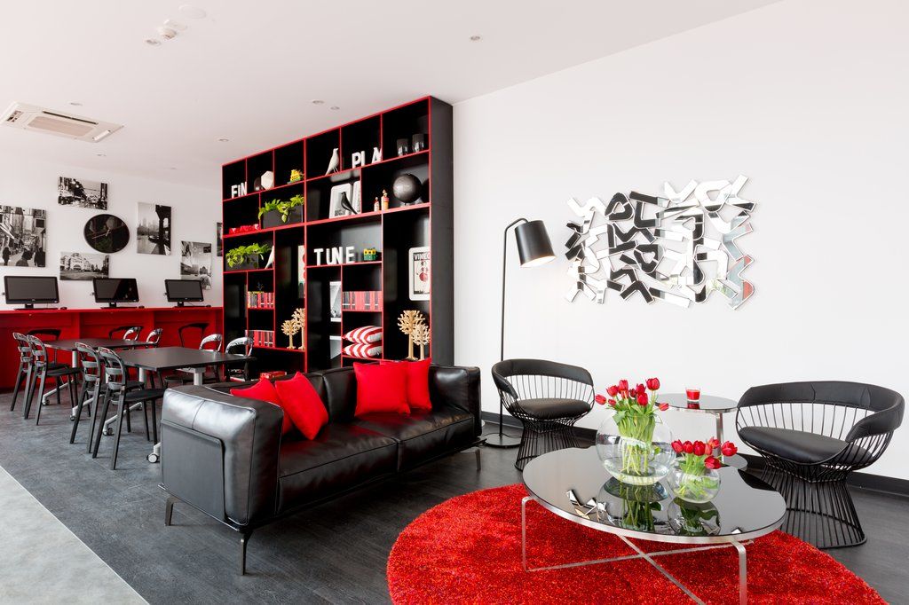 Essence Hotel Carlton Мельбурн Екстер'єр фото