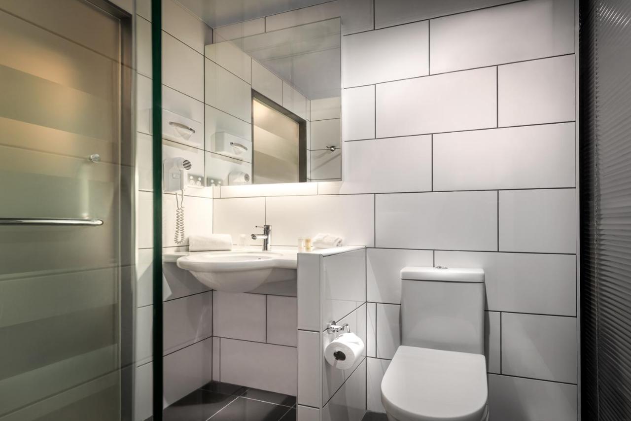 Essence Hotel Carlton Мельбурн Екстер'єр фото